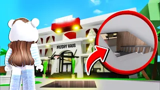 HO SCOPERTO IL SEGRETO PIÙ ASSURDO DI BROOKHAVEN ROBLOX!