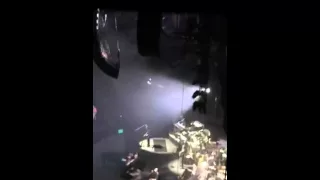 Billy Joel NYE (part 14)