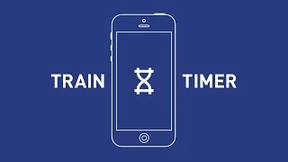 Train Timer App – Live UK Train Times & Platform Information