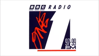 BBC Radio 1 clips - Part 3 of 10 - Aug-Sep 1990