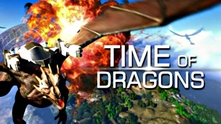 Time of Dragons