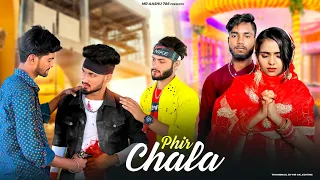 Phir Chala | Sad Love Story | Aashu , Palak | Jubin Nautiaal | Mr Aashu 786