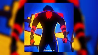 spider-man 2099 x playboi carti - sovereign (remix)