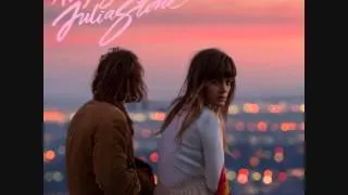 Angus and Julia Stone- Death Defying Acts