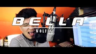Bella - wolfine (COVER)/Jhay Be