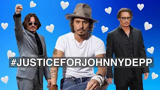 Johnny Depp 2022 Best Court Trial TikTok’s compilation