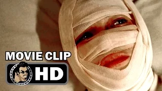 THE ASSIGNMENT Exclusive Movie Clip - Re-Assignment (2017) Michelle Rodriguez Action Movie HD