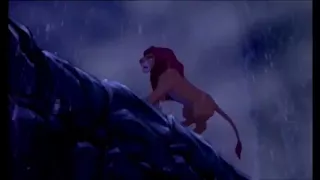 The Lion King - Circle of Life reprise (Norwegian) Subs & Trans