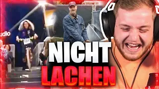 😂❌BEST OF LACH DICH REICH - Trymacs FAILS |  Lost Moments