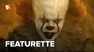 It Chapter Two Exclusive Featurette - Come Home (2019) | Movieclips Coming Soon