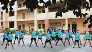 T. Paez RITMO Dance Troupe | Galing Natin Ito