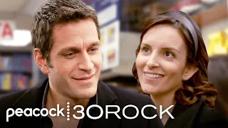 Liz Goes Out With The Hair | 30 Rock