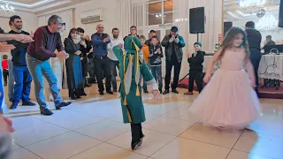 @Aydemir.Shumahov | Молодое поколение Черкесов | Beautiful wedding | Beautiful dance | Адыги Черкесы