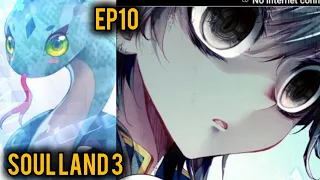 (Ep10) soul land 3in bangla manhua explained #soulland3inbangla