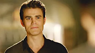 Goodbye Stefan Salvatore