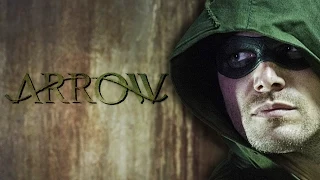 7 Things You Didn't Know About Arrow