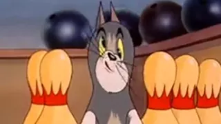 Tom and Jerry Classic Episode 07  The Bowling Alley Cat