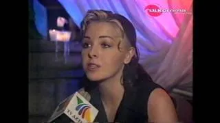 Alfa Dance Club / VIDEO 2 / 03-Sep-96