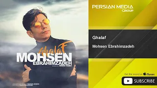 Mohsen Ebrahimzadeh - Ghalaf