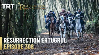 Resurrection Ertugrul Season 4 Episode 308