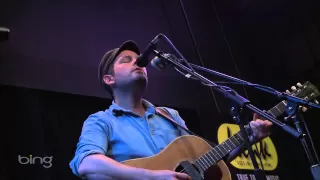 Gregory Alan Isakov - She Always Takes It Black (Bing Lounge)