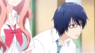 3D kanojo Real Girl [AMV]~ What makes you Beatiful