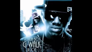 Lil Jon ft.Soulja Boy Tell 'Em- G WALK