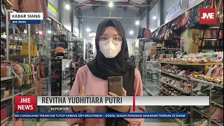 Sepi Pengunjung, Sektor Industri Kulit Sukaregang Garut Bertahan di Tengah Pandemi