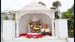 Guruji Ka Ashram || Bada Mandir || GURUJI