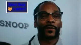 T.S.P:Snoop Dogg a Snitch?