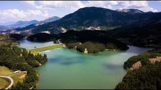 Mrekullia e harruar mes maleve të Shqipërisë… - Shqipëria Tjetër