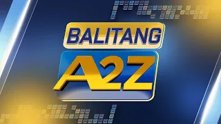 Balitang A2Z January 20, 2022