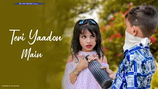 Teri Yaadon Main | Babay kumar | Sad Love Story | Latest Sad Song 2020 | Era Star Creation