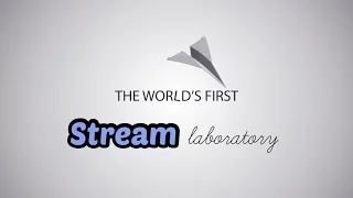 STREAM Laboratory - Cape Town