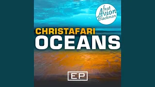 Oceans (Where Feet May Fail) (feat. Avion Blackman)