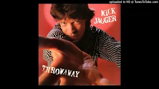 Mick Jagger- A1- Throwaway- Remix