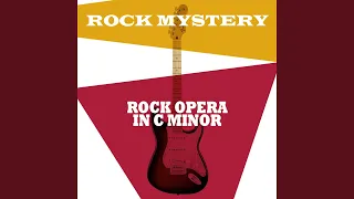 Rock Opera in C Minor