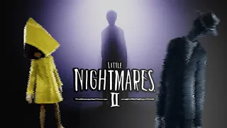 ПЕЧАЛЬНЫЙ ФИНАЛ ►Little Nightmares 2 #6