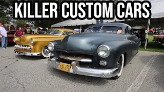 Fantastic 3 Day Hot Rod & Custom Jamboree - Wheels Of Time 2023