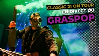 Graspop : une dernière journée sans faute grâce à Sabaton, Deftones et Deep Purple