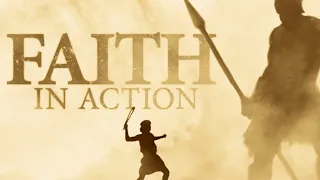 FAITH IN ACTION [12/05/2024] Apostle V Mahlaba