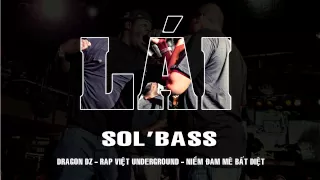 Diss Skyler - Sol'Bass