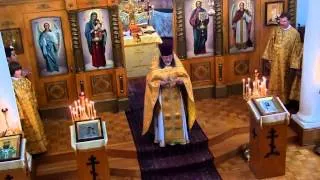 STSPPROCA090714 St Sergius Radonezh Pilgrimage