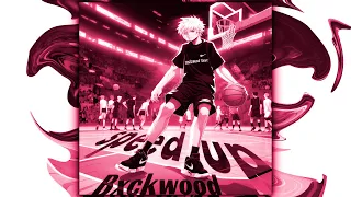 dabbackwood - Хроники 1 (sped up, speed up + reverb)