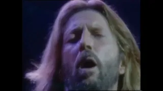 Eric Clapton's Solos in Old Love (24 Nights)
