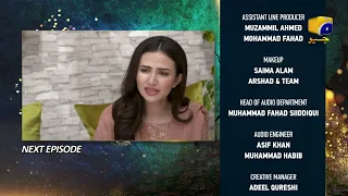 Aye Musht-e-Khaak - Episode 29 Teaser - 15th March 2022 - HAR PAL GEO