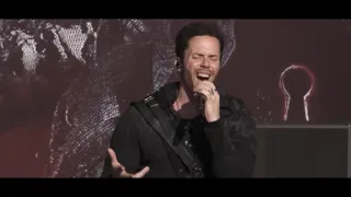 Kamelot - When the lights are down Live bloodstock 2018