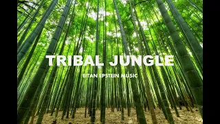 NATIVE JOURNEY - Inspiring Jungle Tribal African Instrumental Royalty Free Background Music