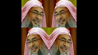 Funniest lecture: Best of The funniest lecture  by Sheikh Assimalhakeem