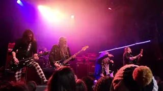 Candlemass - Demons Gate - LIVE San Francisco 2023